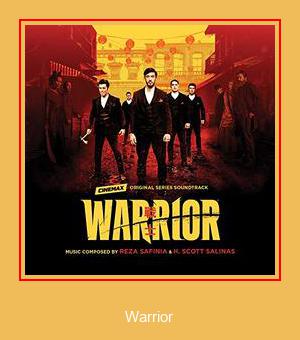 Warrior Samsung Ringtone Ladda ner gratis