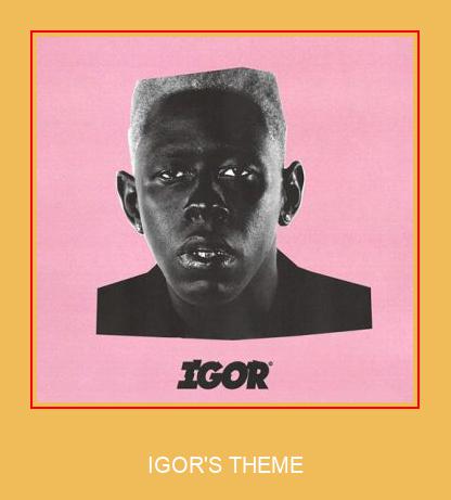 IGOR'S THEME Samsung ringtone lejupielādēt bezmaksas