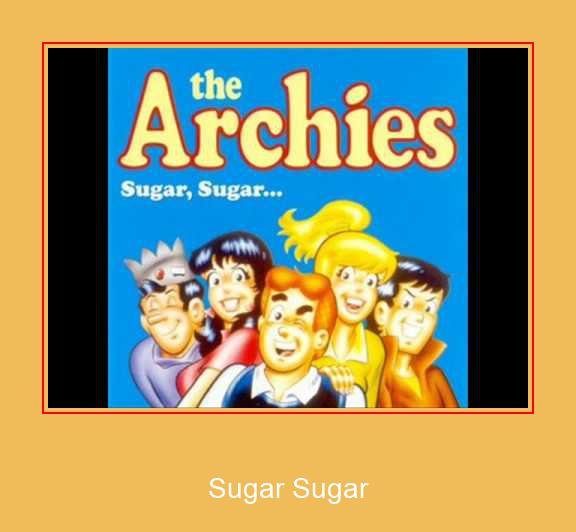 Sugar Sugar ಸ್ಯಾಮ್ಸಂಗ್ ರಿಂಗ್ಟೋನ್ ಡೌನ್ಲೋಡ್ ಉಚಿತ