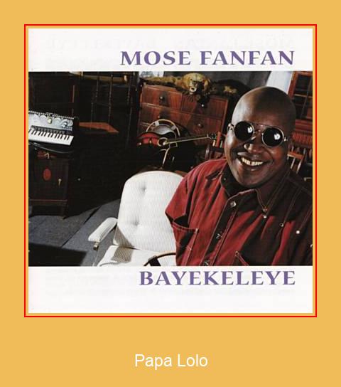 Papa Lolo - Mose Fanfan Samsung Ringtone Download Free - Ringtones for  Samsung Smartphones